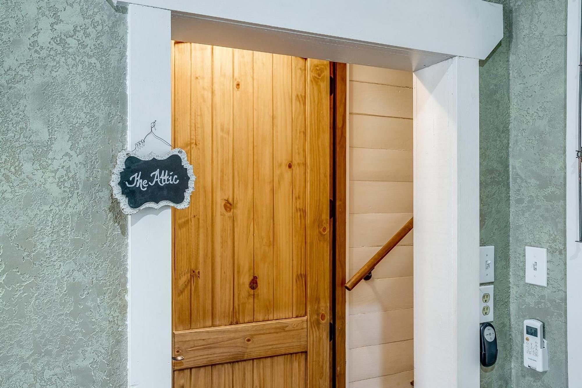 The Gallery House Boutique Hotel Stephenville Exteriér fotografie